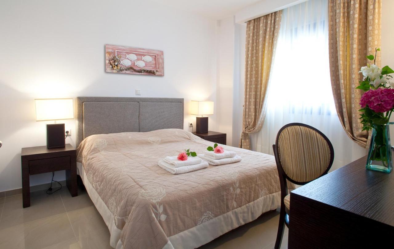 Hotel Porto Koufo