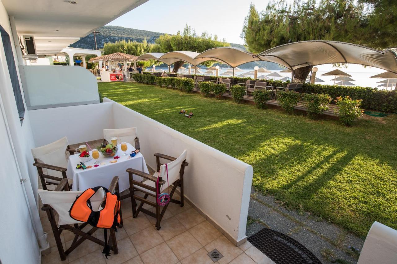 Hotel Porto Koufo Hotel Porto Koufo