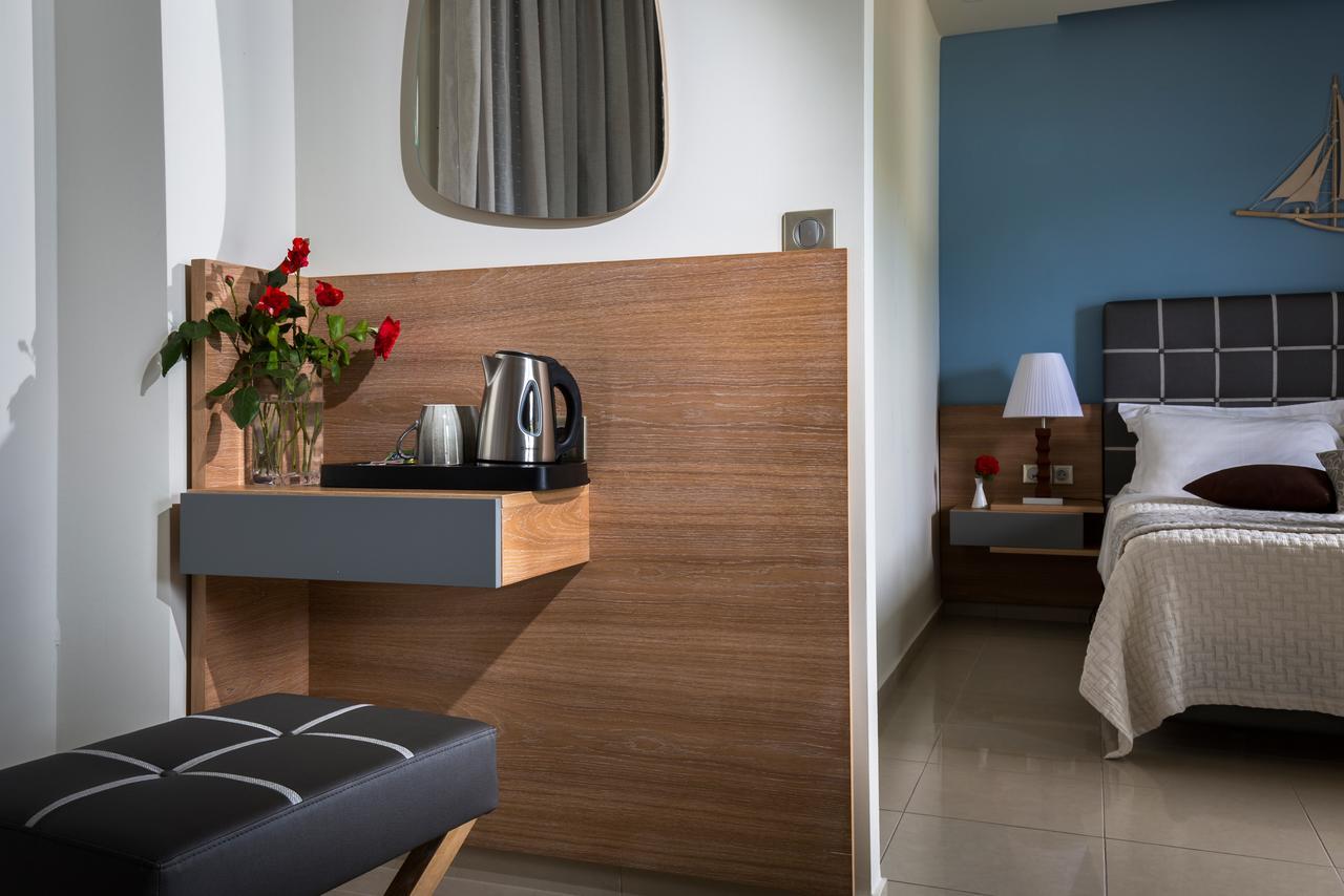 Hotel Porto Koufo